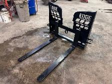 PALLET FORKS-SKID STEER FORKS