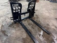 PALLET FORKS-SKID STEER FORKS - Photo 2