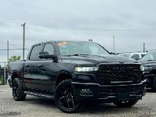 2025 Ram 1500 Sport - Photo 2