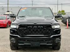2025 Ram 1500 Sport - Photo 3