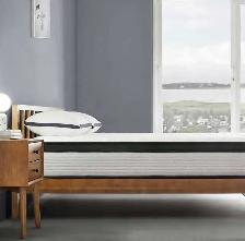 Matelas Queen NEUF en boîte – 180 $ (Longueuil) - Photo 2