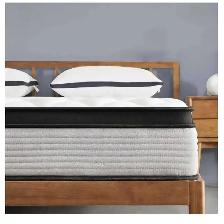 Matelas Queen NEUF en boîte – 180 $ (Longueuil) - Photo 3