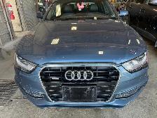 2016 Audi A4 Technik plus - Photo 2