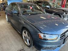 2016 Audi A4 Technik plus - Photo 3