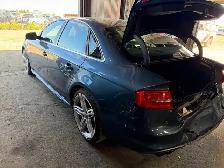 2016 Audi A4 Technik plus - Photo 4