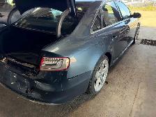 2016 Audi A4 Technik plus - Photo 5