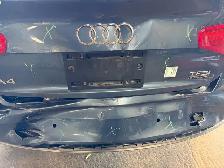 2016 Audi A4 Technik plus - Photo 6