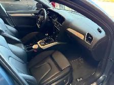 2016 Audi A4 Technik plus - Photo 14