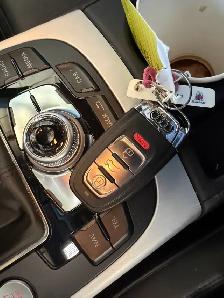 2016 Audi A4 Technik plus - Photo 22