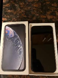 Apple iPhone XR - Photo 2
