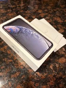 Apple iPhone XR - Photo 3