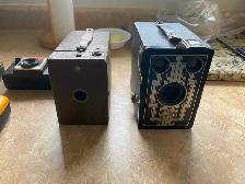 Vintage Cameras  package deal 50$ - Photo 7