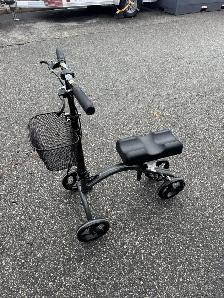 KNEE WALKER RENTALS FAST SAME OR NEXT DAY SERVICE - Photo 2
