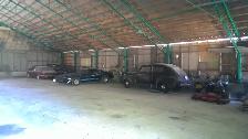 Storage Cars Boats Trailers