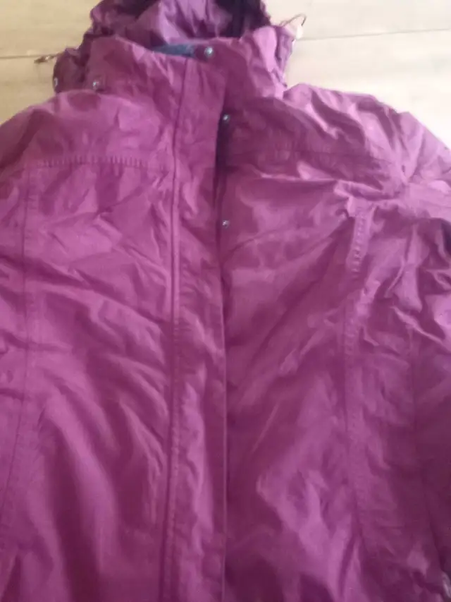 ladies jacket