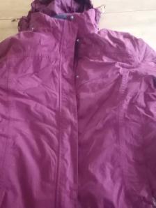 ladies jacket