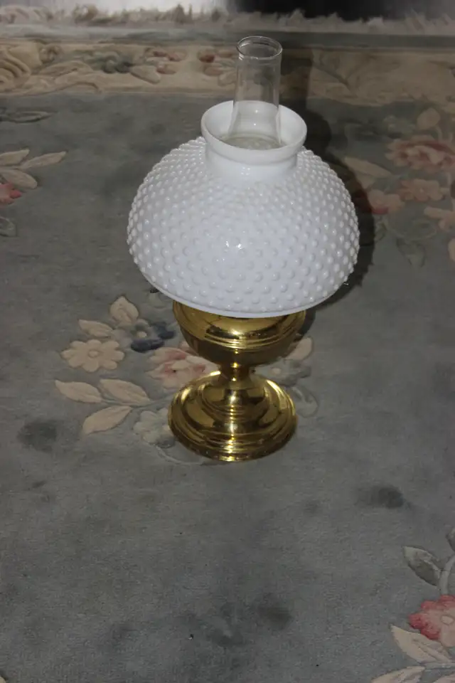 STUNNING GORGEOUS ANTIQUE Aladdin Lanterns