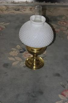 STUNNING GORGEOUS ANTIQUE Aladdin Lanterns