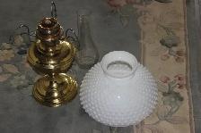 STUNNING GORGEOUS ANTIQUE Aladdin Lanterns - Photo 2
