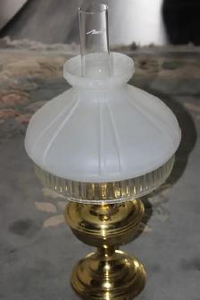 STUNNING GORGEOUS ANTIQUE Aladdin Lanterns - Photo 3