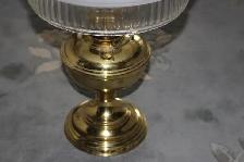 STUNNING GORGEOUS ANTIQUE Aladdin Lanterns - Photo 4