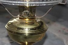 STUNNING GORGEOUS ANTIQUE Aladdin Lanterns - Photo 5