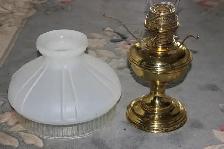 STUNNING GORGEOUS ANTIQUE Aladdin Lanterns - Photo 6