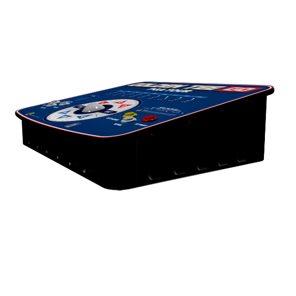 Golden Tee GO PGA Tour | Markham