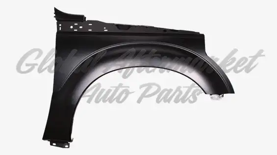 Ford Pickup Ford Superduty 2011-2016 Fender Front Right Without