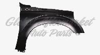 Ford Pickup Ford Superduty 2011-2016 Fender Front Right Without