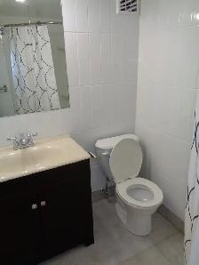 Fully furnished 1.5 bedroom basement for rent Etobicoke - Photo 7