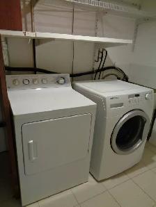 Fully furnished 1.5 bedroom basement for rent Etobicoke - Photo 8