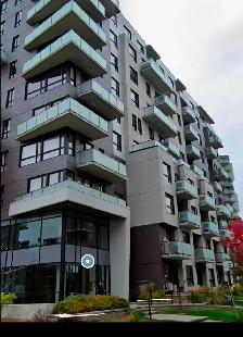 Condo 4 1/2 à louer LaSalle – 2 CH / 2 SDB – 5 min Métro