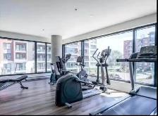 Condo 4 1/2 à louer LaSalle – 2 CH / 2 SDB – 5 min Métro - Photo 2