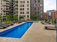 Condo 4 1/2 à louer LaSalle – 2 CH / 2 SDB – 5 min Métro - Photo 3