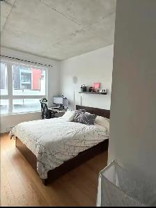 Condo 4 1/2 à louer LaSalle – 2 CH / 2 SDB – 5 min Métro - Photo 5