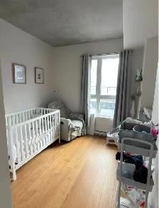 Condo 4 1/2 à louer LaSalle – 2 CH / 2 SDB – 5 min Métro - Photo 6