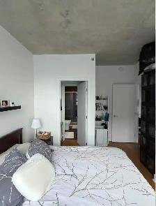 Condo 4 1/2 à louer LaSalle – 2 CH / 2 SDB – 5 min Métro - Photo 7