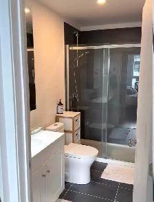Condo 4 1/2 à louer LaSalle – 2 CH / 2 SDB – 5 min Métro - Photo 8