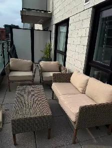 Condo 4 1/2 à louer LaSalle – 2 CH / 2 SDB – 5 min Métro - Photo 11