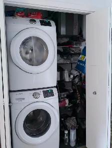 Condo 4 1/2 à louer LaSalle – 2 CH / 2 SDB – 5 min Métro - Photo 12