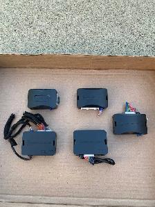 IdataLink Universal Data Immobilizer Bypass Module ($40 each).
