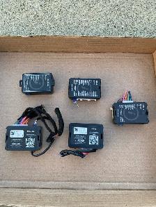 IdataLink Universal Data Immobilizer Bypass Module ($40 each). - Photo 2