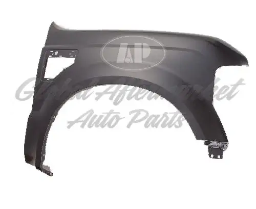 Ford Pickup Ford Superduty 2008-2010 Fender Front Right Without
