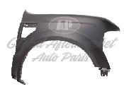Ford Pickup Ford Superduty 2008-2010 Fender Front Right Without
