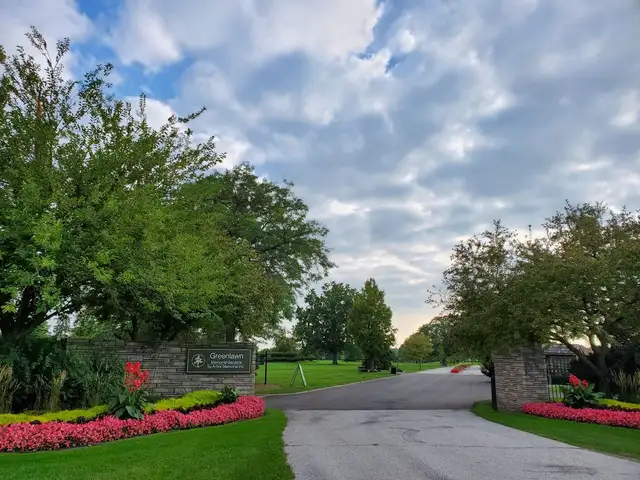Cemetery Plots for Sale