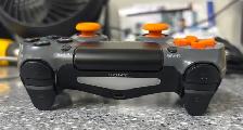 PS4 Controller Black OPs 4 Edition - Photo 4