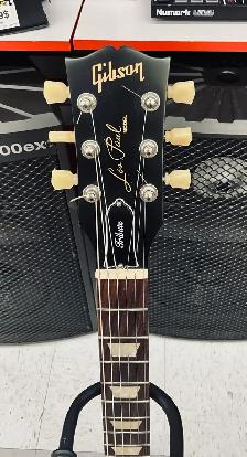 titre électrique GIBSON les Paul tribute - Photo 3