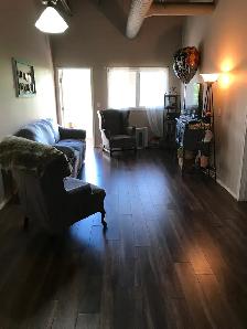 Fully Furnished 2BDRM for Rent in Fort Saskatchewan - Photo 3