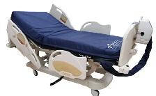 hospital beds - New